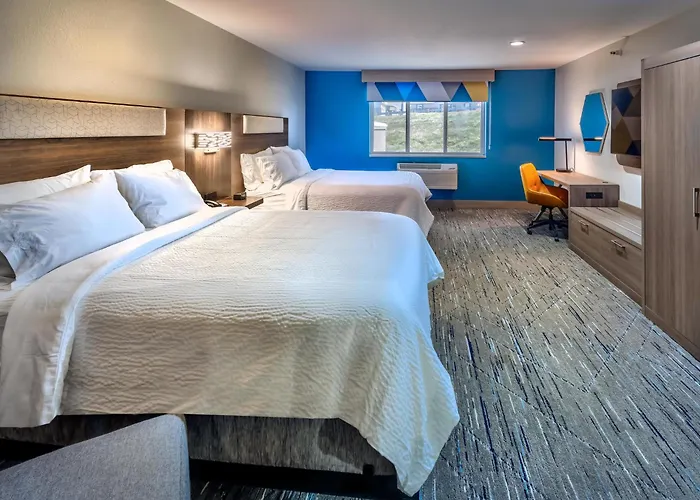 Holiday Inn Express Winnemucca By Ihg