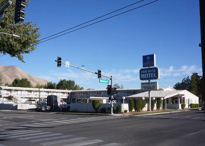 Winnemucca Holiday Motel
