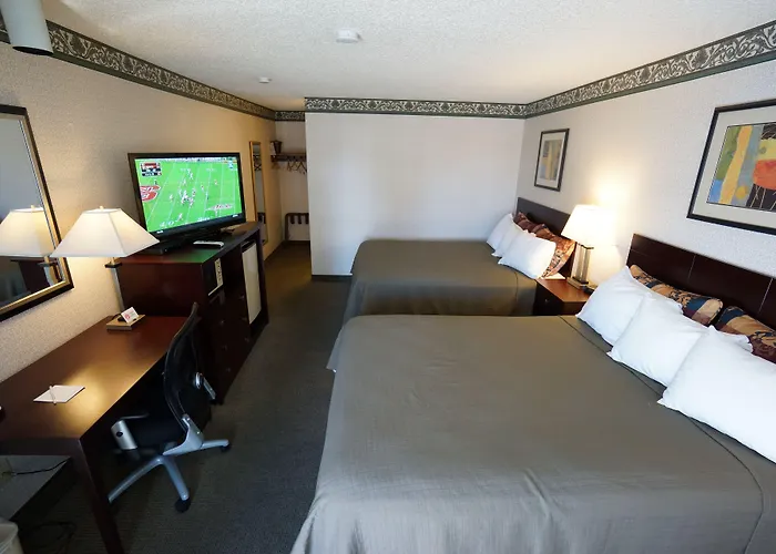Winnemucca Holiday Motel